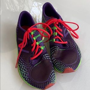 New Balance Minimus shoes